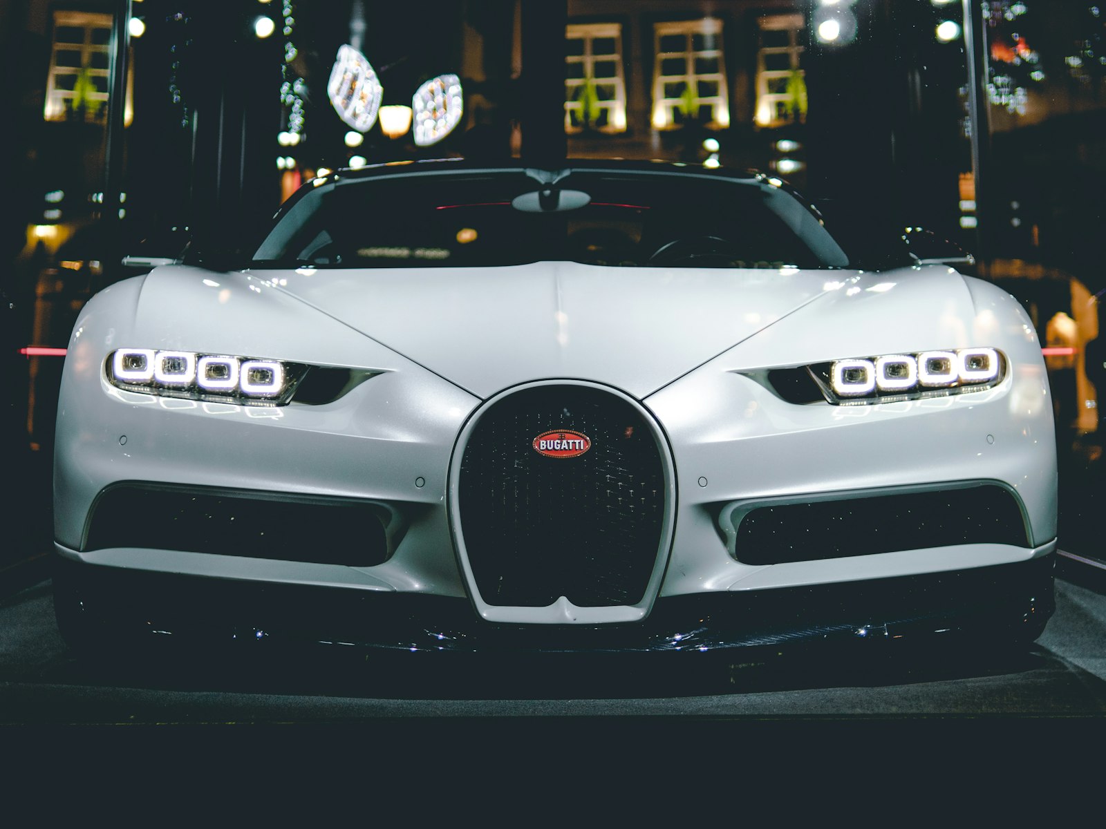 Futuristic sports car watermark